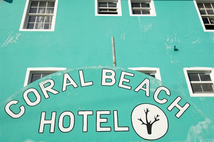 coralbeachotel