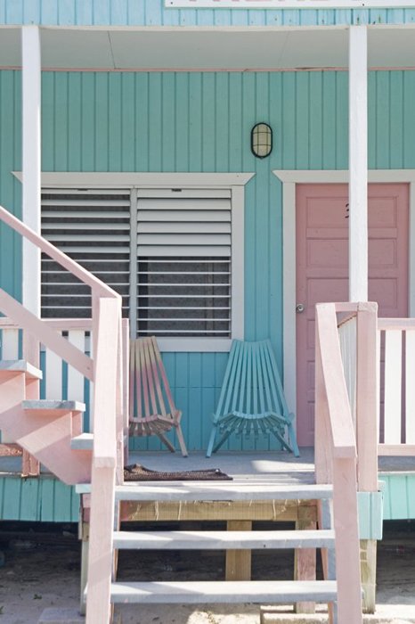 pastelporch