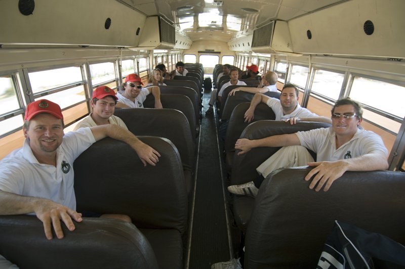 busload