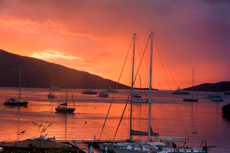 bay_boats_sunset_1