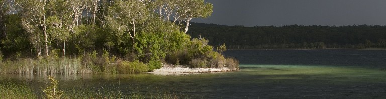 Fraser Island, Australia